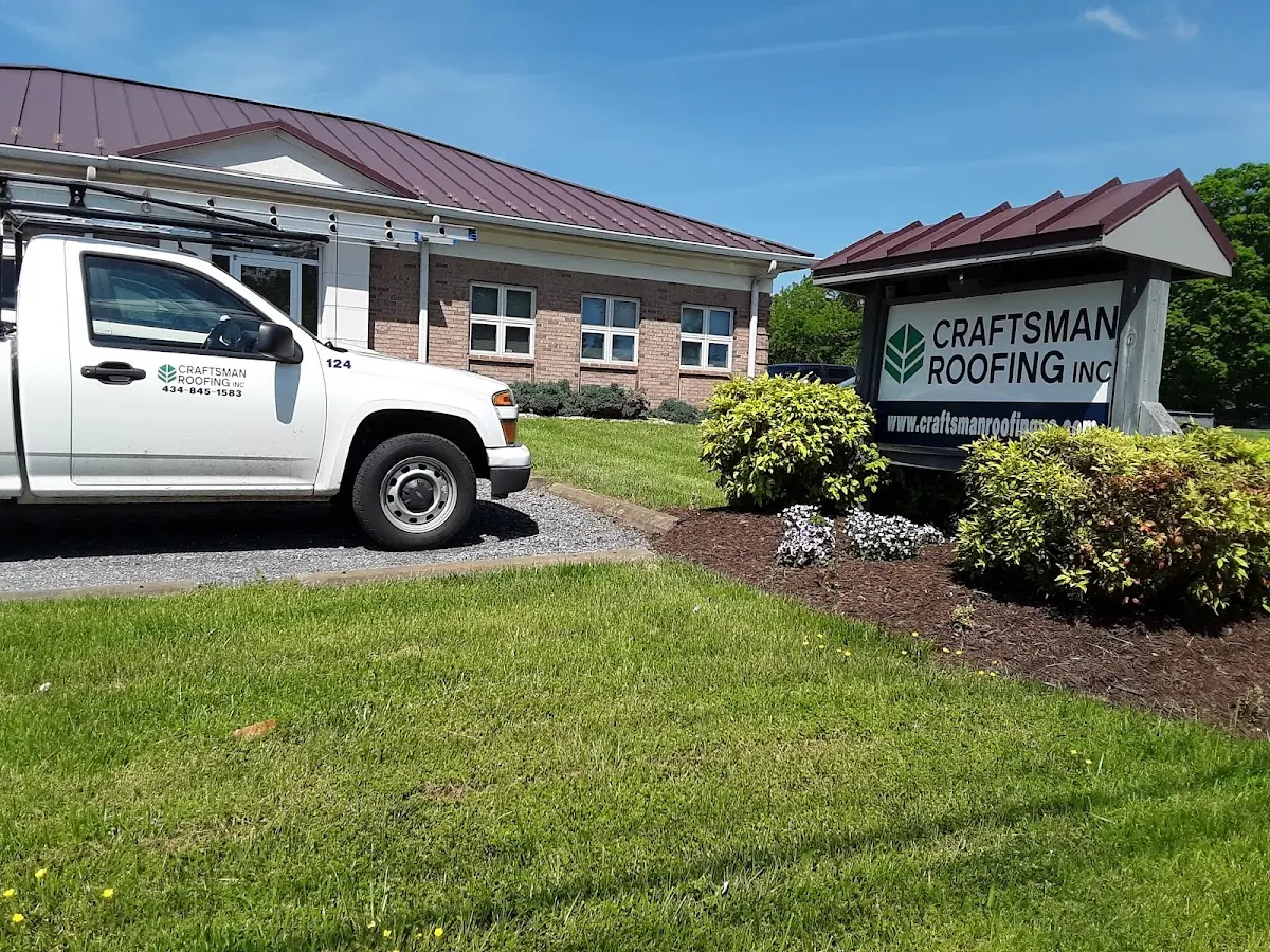 Quality Hail Damage Roof Repair by experienced craftsmen in Dayton - Weequahic Park